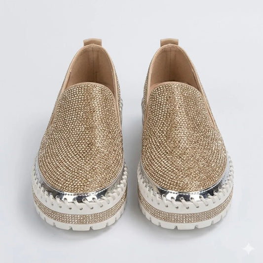 Loafers | Women's Slip-On Chiara Bellini, product image 2