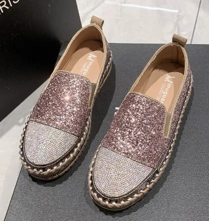 Loafers | Women's Slip-On Chiara Bellini, product image 6