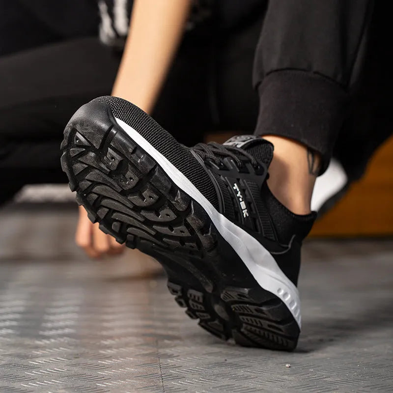 Men's Work Shoes | Everyday Style A6U6A3, product image 6