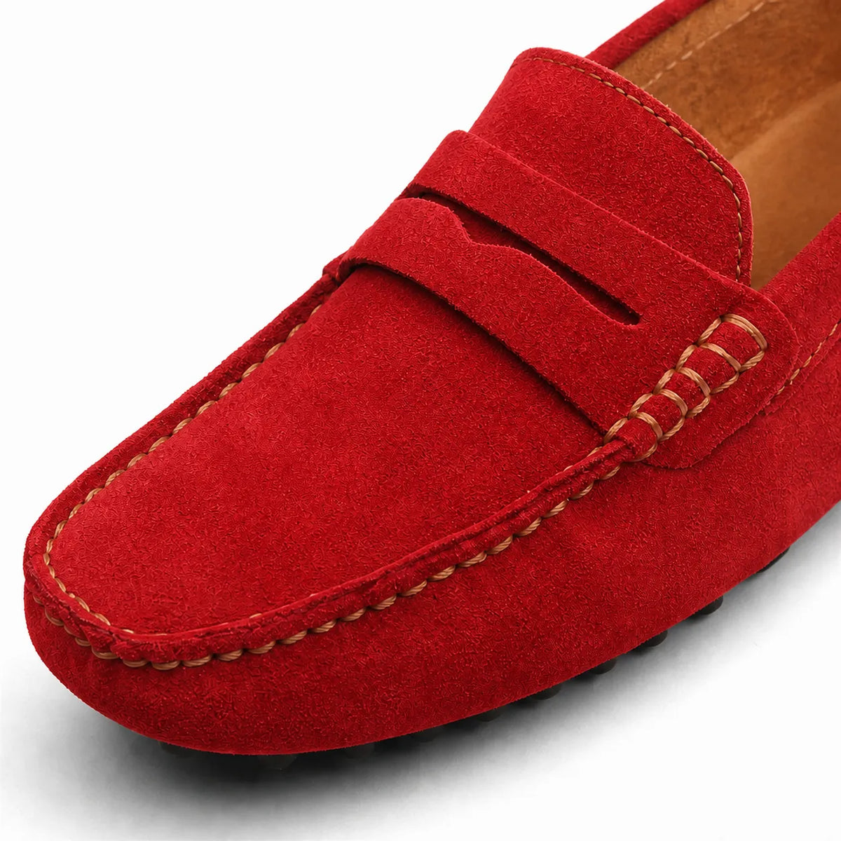 Loafers | Unisex Everyday Marlow Style — product view 8