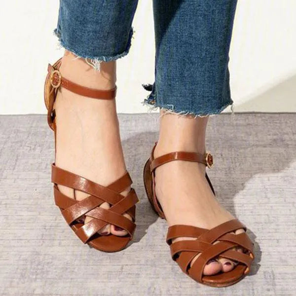 Women's Sandals | Zoe Everyday Style Edit, product image 3