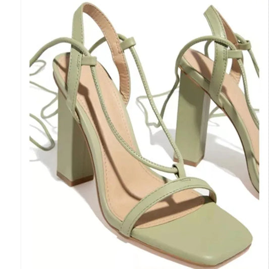 Block Heel | Women's Elegant Jack Style Edit, product image 2