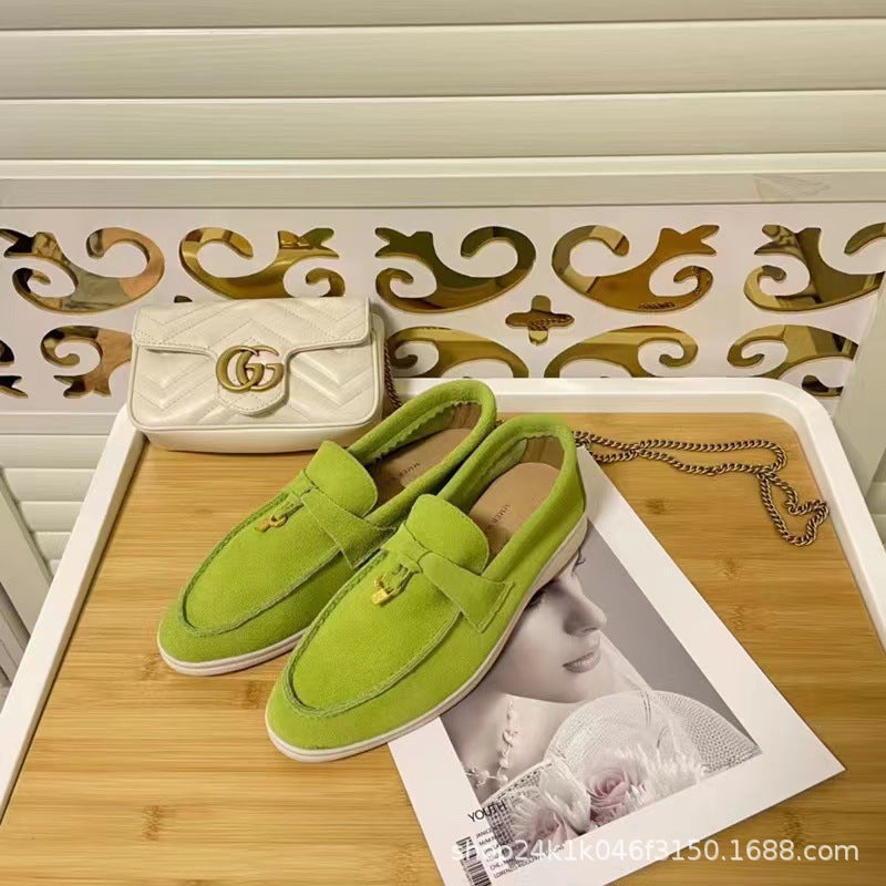 Loafers | Women's Everyday Sydney Style — product view 15