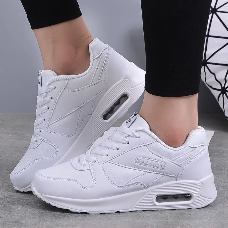 Women's Sneakers | Everyday Elsie — product view 7