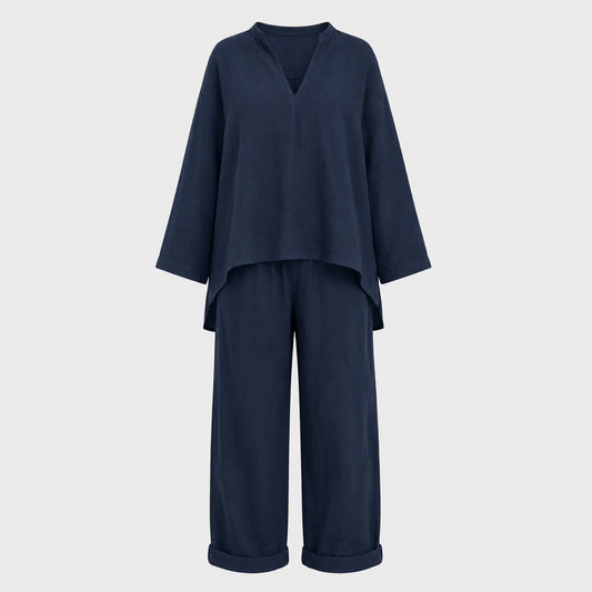 Two Piece Set | Women's Tara Murphy — product view 2