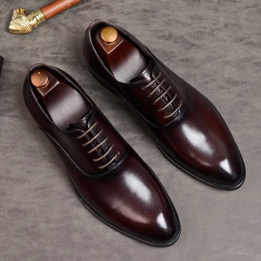 Men's Oxford Shoes | Classic Everyday Style, product image 2
