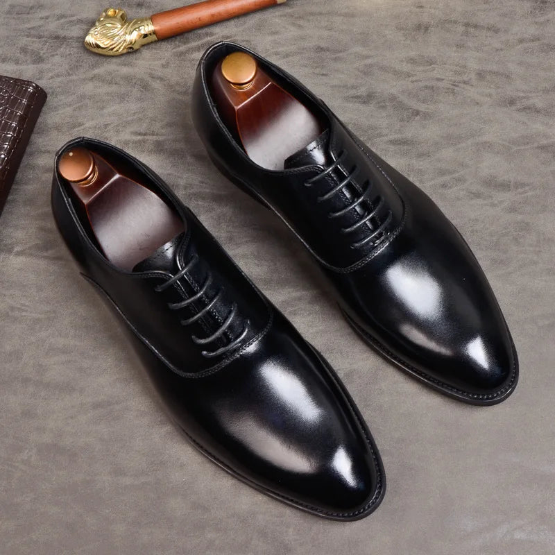 Men's Oxford Shoes | Classic Everyday Style, product image 6