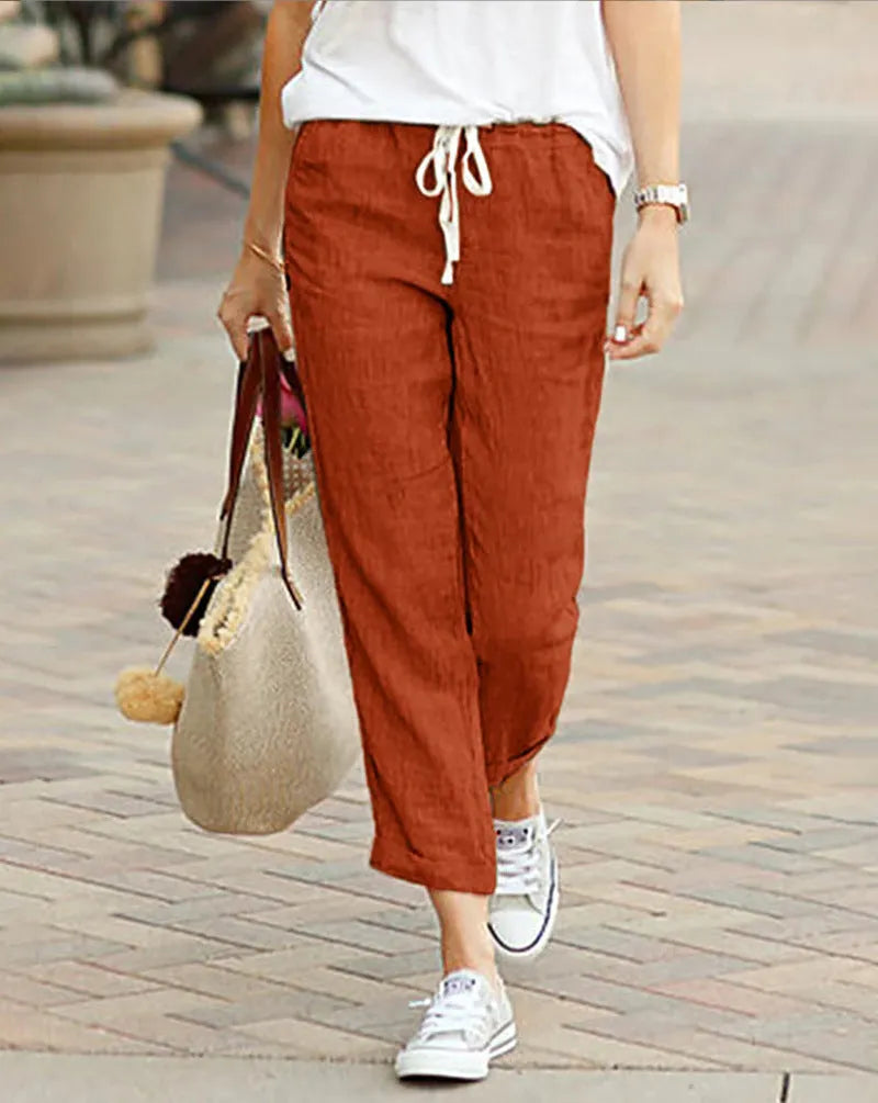 Pants | Women's Everyday Leo Style — product view 6
