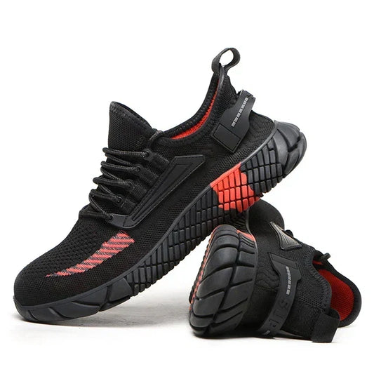 Men's Lace-Up Shoes | Aria — product view 7