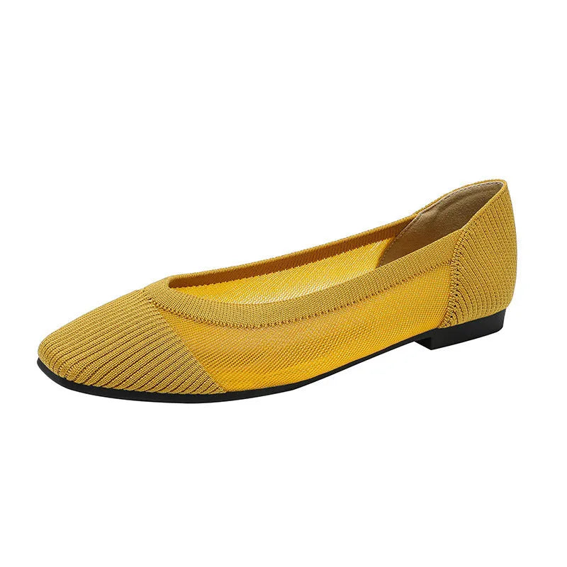 Ballet Flats | Women's Everyday Ballerina, product image 8