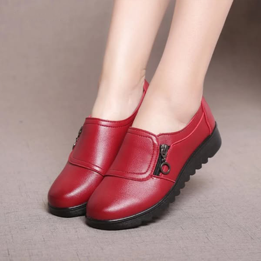Susanne | Women's Side-Zip Casual Shoes – product image 2