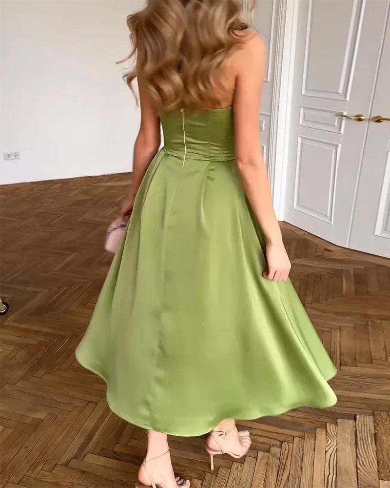 Wedding Guest Dress | Women's Sleeveless, product image 4