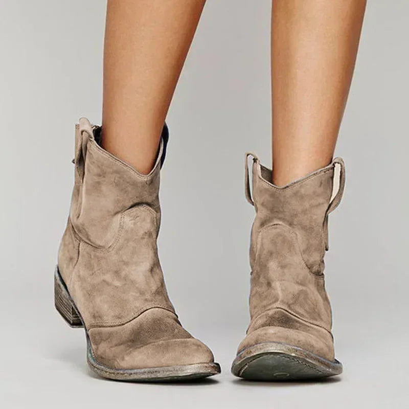 Sela Look Women's Shoes collection