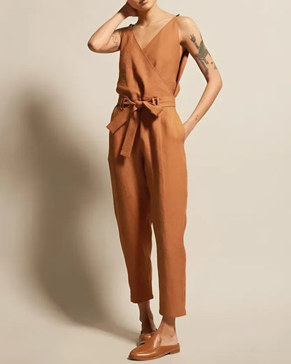 Women's Jumpsuit | Everyday Eli Style — product view 2