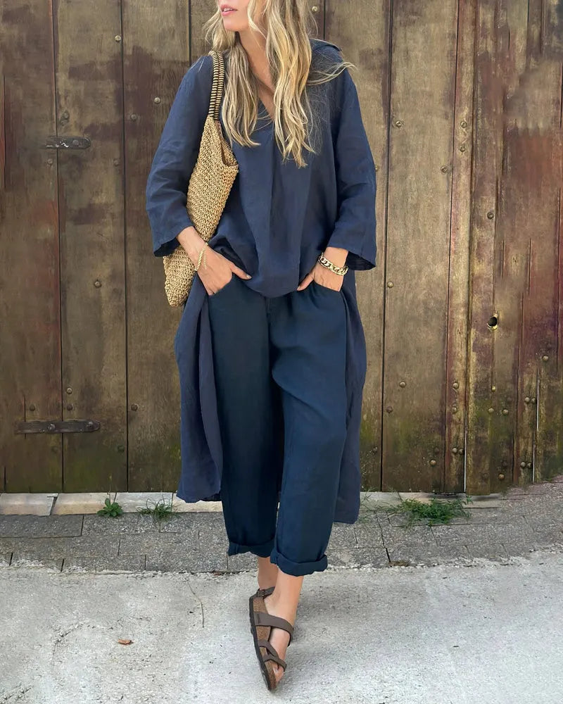 Two Piece Set | Women's Tara Murphy — product view 3
