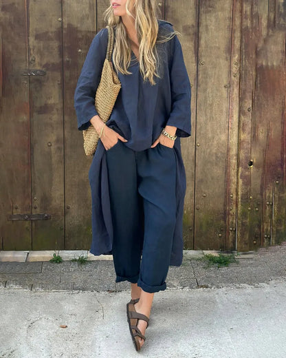 Two Piece Set | Women's Tara Murphy — product view 3