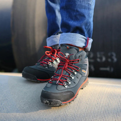 Men's Lace-Up Ankle Boots — product view 15