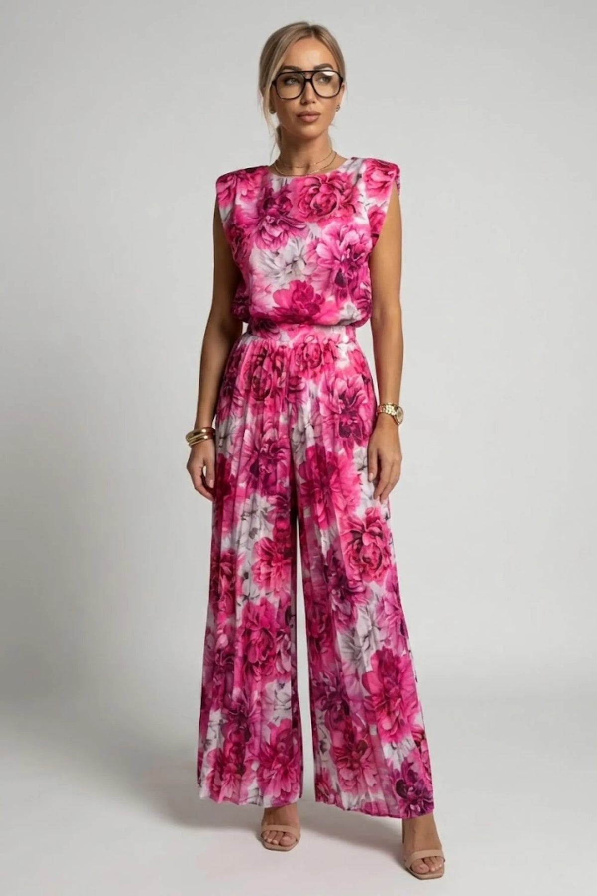 Maruja | Elegant Comfortable Two-Piece Set, product image 10