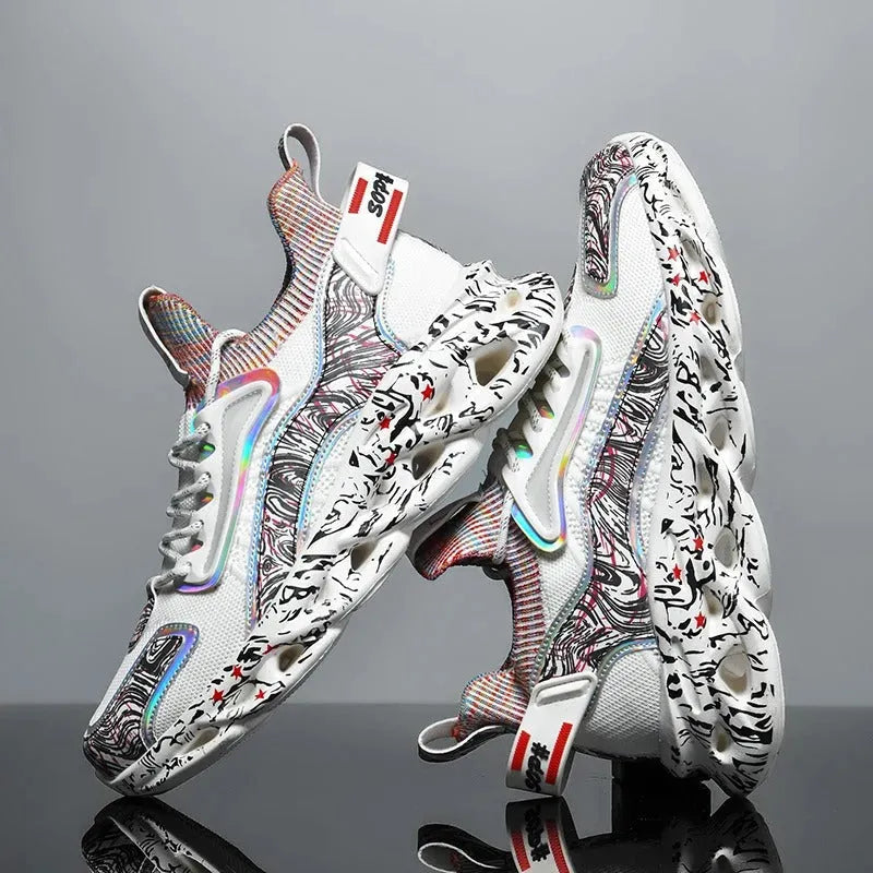 Women's Sneakers | Maya Everyday Style Edit, product image 19