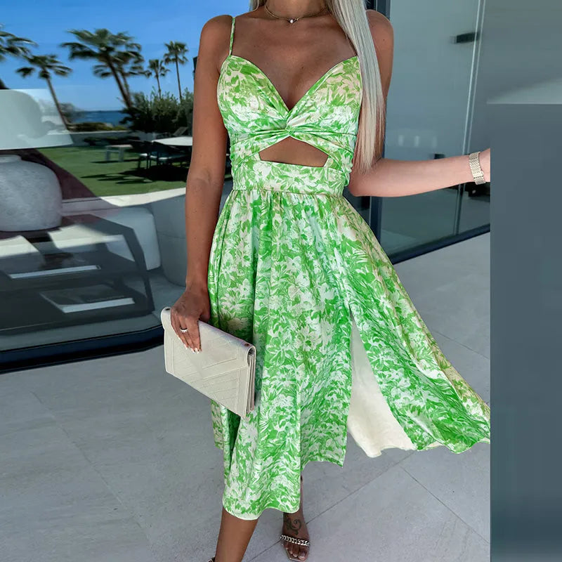 Cocktail Dress | Women's Elegant Remy Style, product image 9