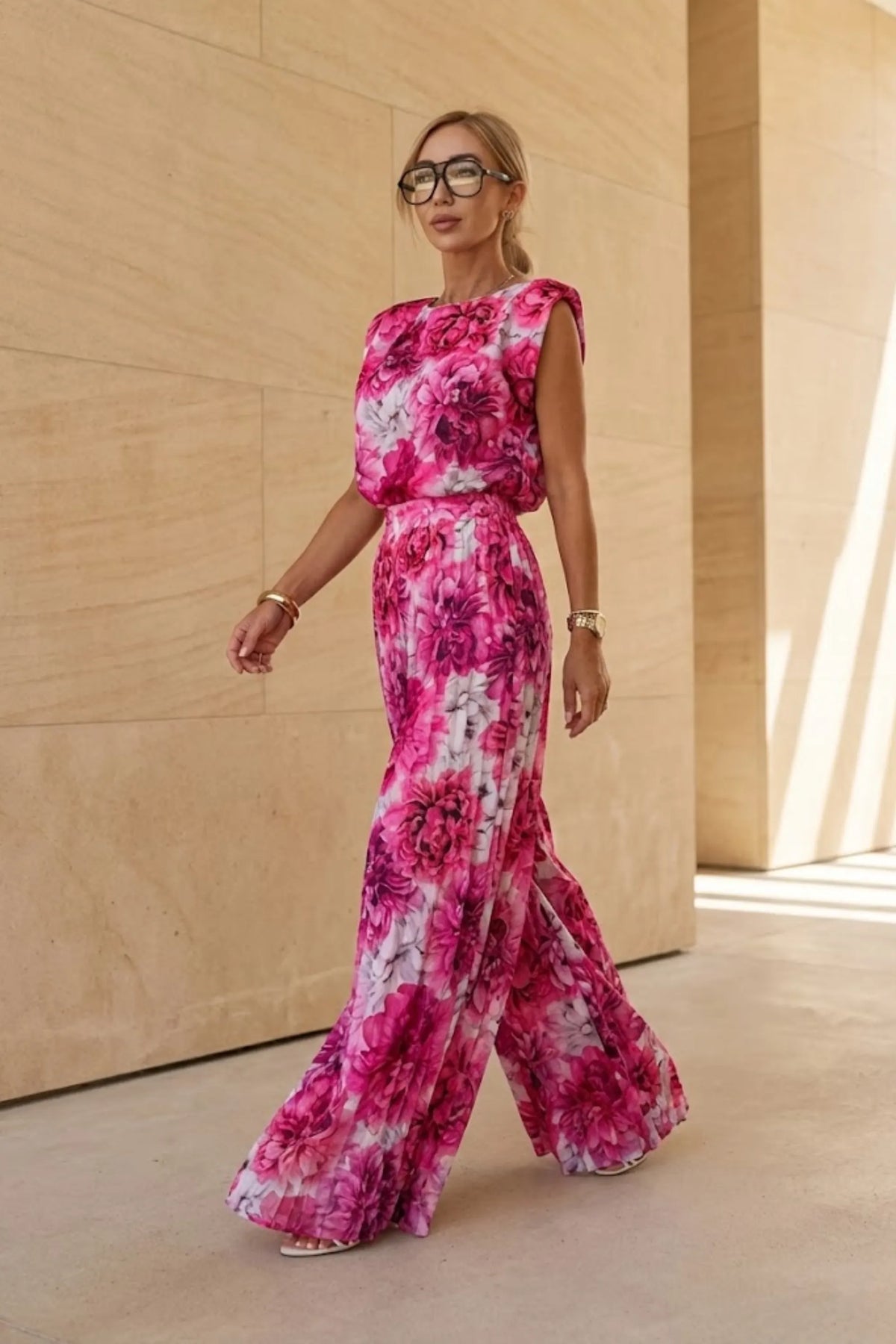 Maruja | Elegant Comfortable Two-Piece Set, product image 13