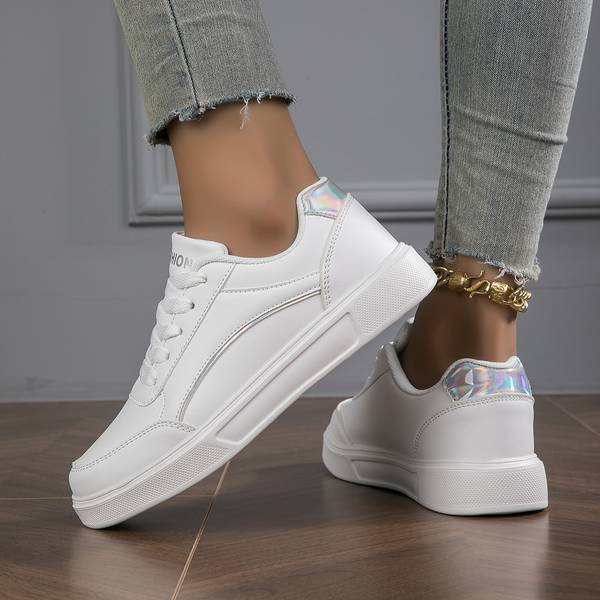 Women's Sneakers | Eden Everyday Style Edit, product image 4
