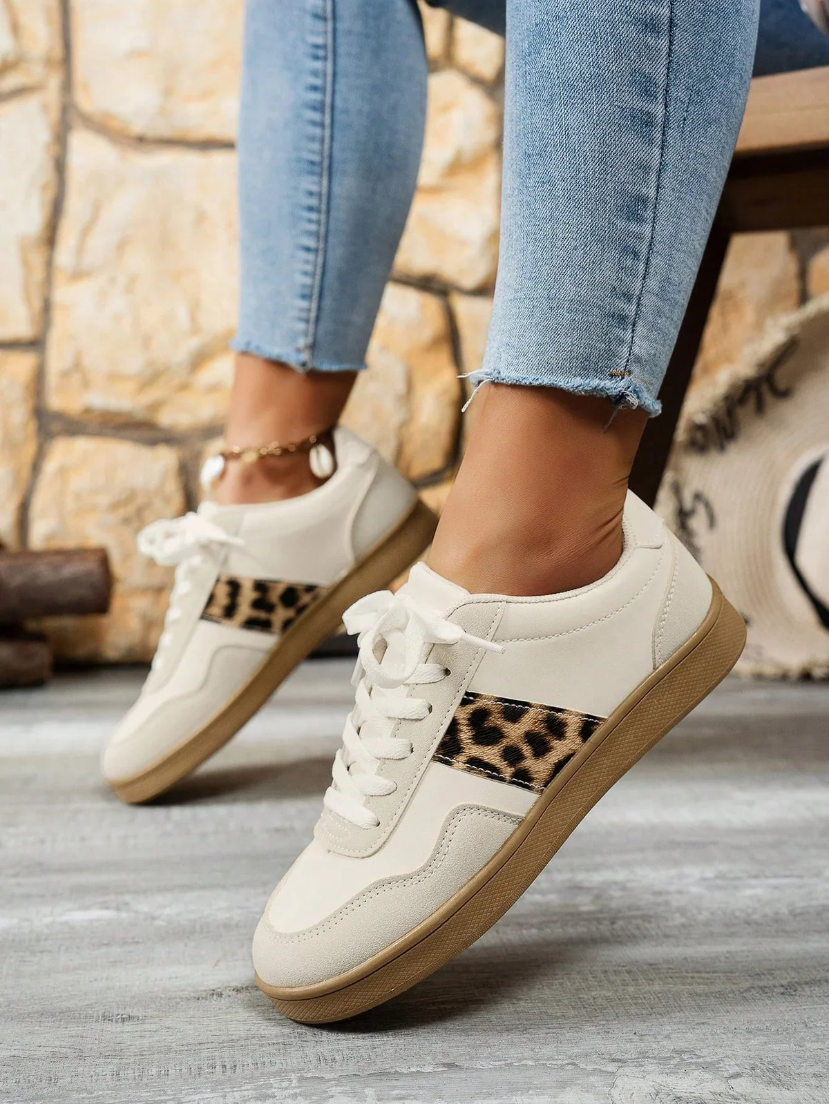 Women's Shoes | Leopard Print Elegant Leah, product image 6