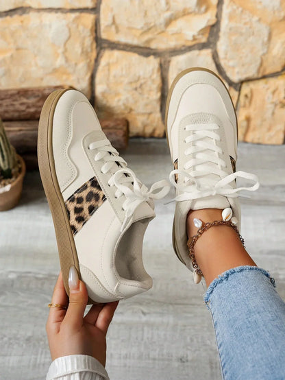 Women's Shoes | Leopard Print Elegant Leah, product image 3