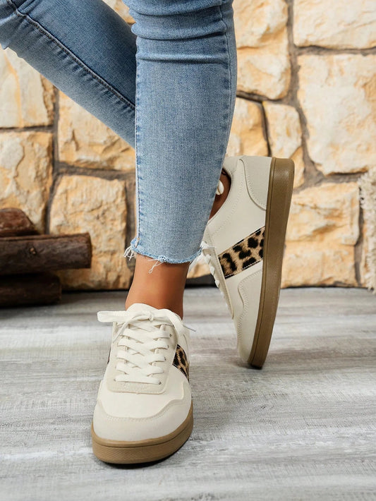 Women's Shoes | Leopard Print Elegant Leah, product image 2
