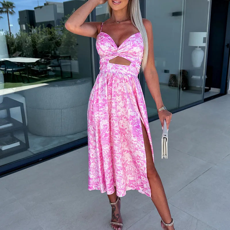 Cocktail Dress | Women's Elegant Remy Style, product image 5
