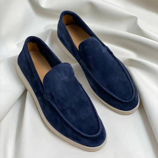 Loafers | Unisex Everyday Elegant Dakota — product view 1