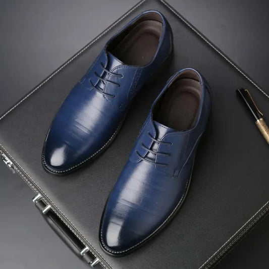 Men's Business Shoes | Stella Everyday Style, product image 1