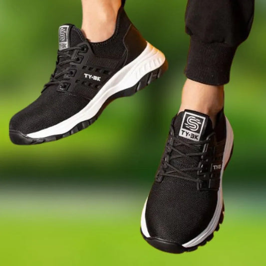 Men's Work Shoes | Everyday Style A6U6A3, product image 2