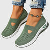 Orla | Knit Slip-On Shoes