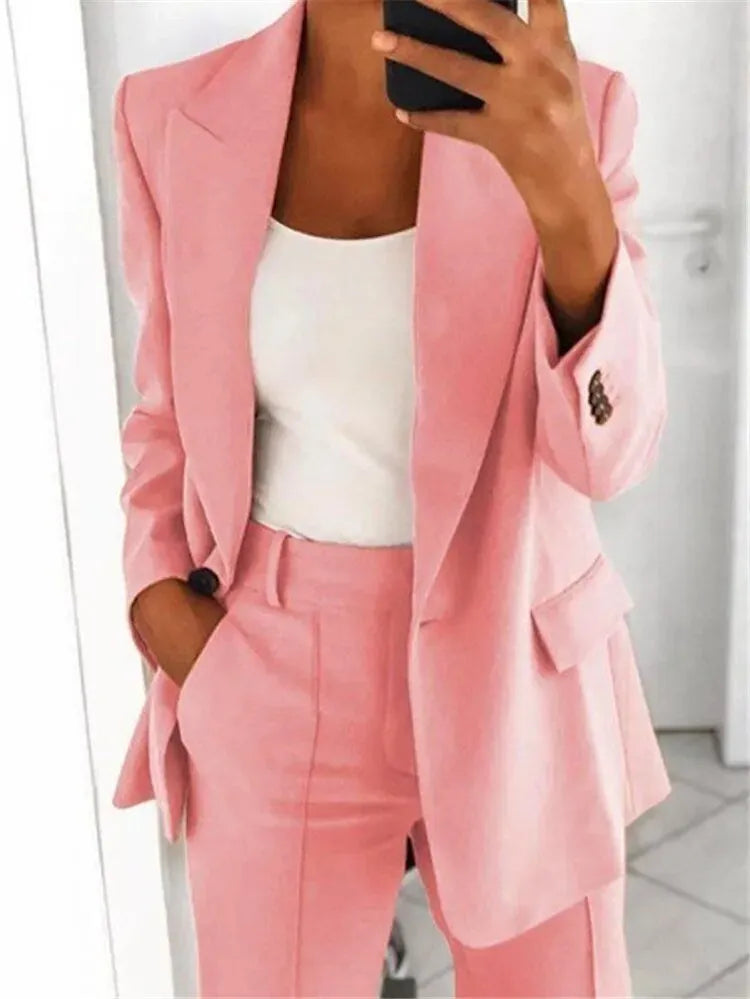 Women's Blazer | Elegant Everyday Nora Style, product image 14