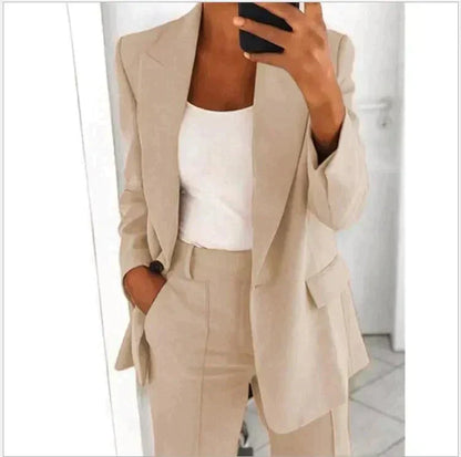 Women's Blazer | Elegant Everyday Nora Style, product image 9