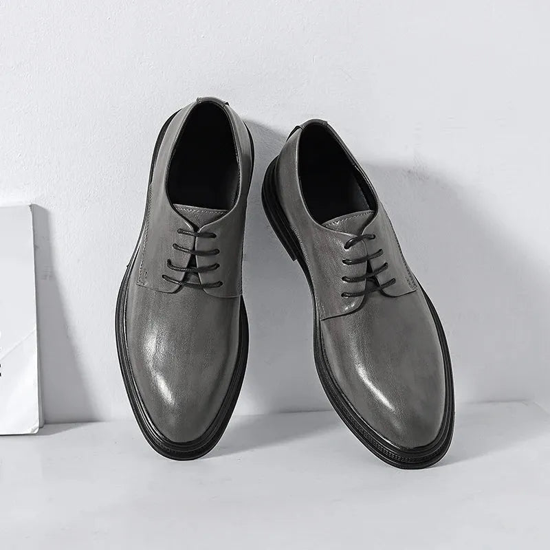 Men's Lace-Up Shoes | Harper Everyday Style, product image 1