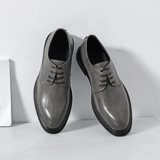 Men's Lace-Up Shoes | Harper Everyday Style, product image 1