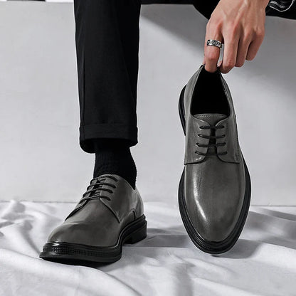 Men's Lace-Up Shoes | Harper Everyday Style, product image 4
