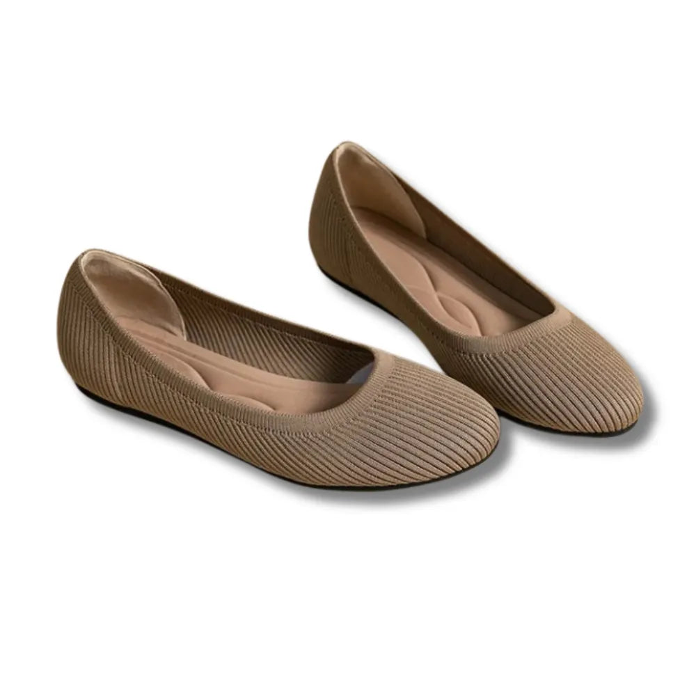 Ballet Flats | Women's Everyday Elegant Casey, product image 4