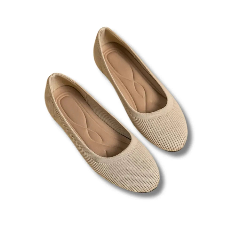 Ballet Flats | Women's Everyday Elegant Casey, product image 9