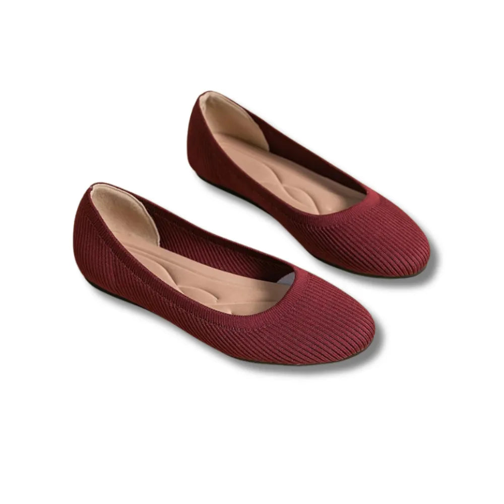 Ballet Flats | Women's Everyday Elegant Casey, product image 7