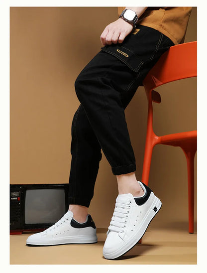 Men's Sneakers | Phoebe Everyday Style Edit, product image 7