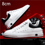 White + 8 cm Lift