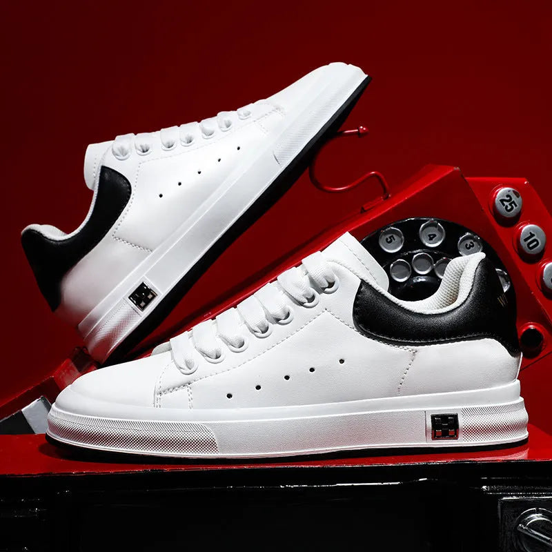 Men's Sneakers | Phoebe Everyday Style Edit, product image 3
