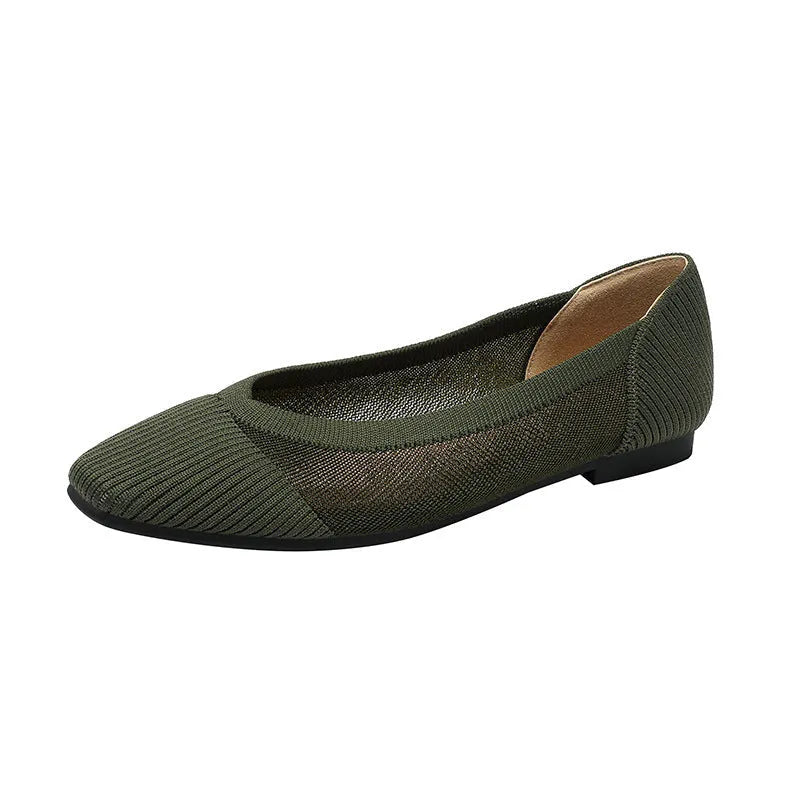 Ballet Flats | Women's Everyday Ballerina, product image 5