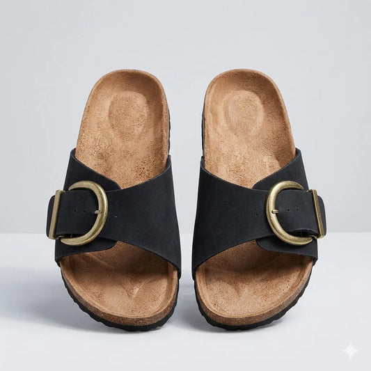 Women's Sandals | Buckle Everyday Giulia Moretti, product image 2