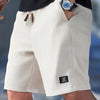 Easy Men's Slim-Fit Casual Summer Shorts — product view 1