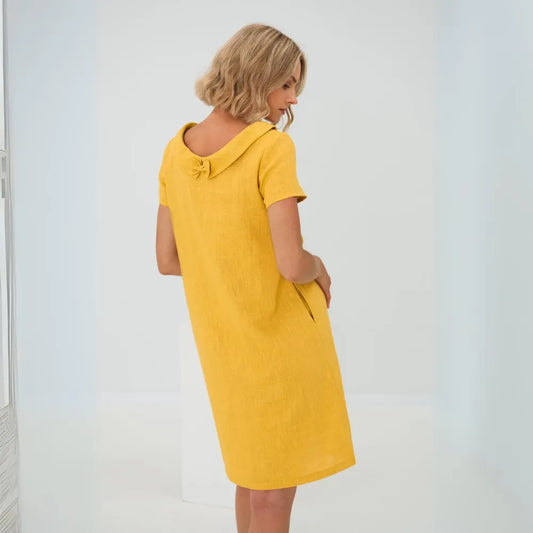 Summer Dress | Women's Elegant Noah — product view 2