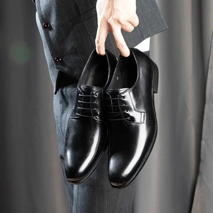 Men's Derby Shoes | Amelia Everyday Style, product image 3